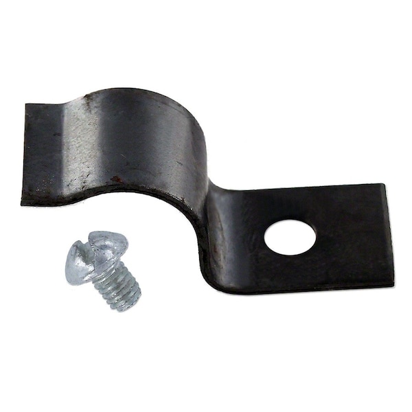 Aftermarket Hand Crank Bracket with Screw ENL80-0231 - main